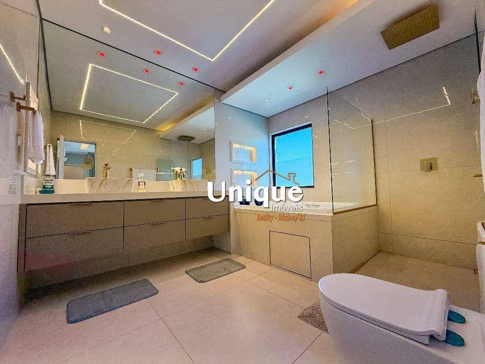 Casa, 5 quartos, 320 m² - Foto 5