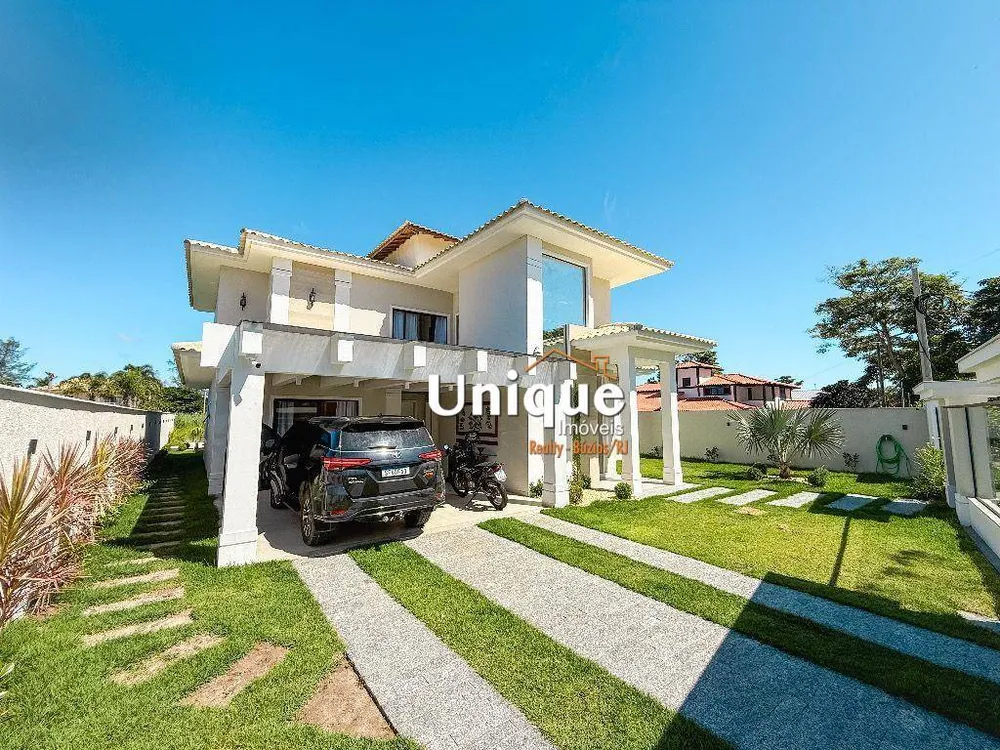 Casa, 5 quartos, 320 m² - Foto 2