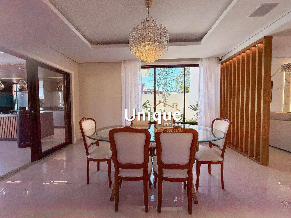 Casa, 5 quartos, 320 m² - Foto 37