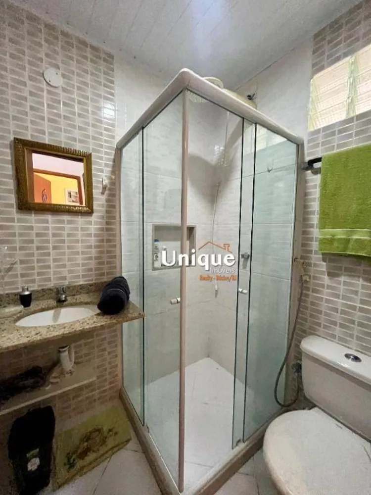 Casa de Condomínio, 5 quartos - Foto 16