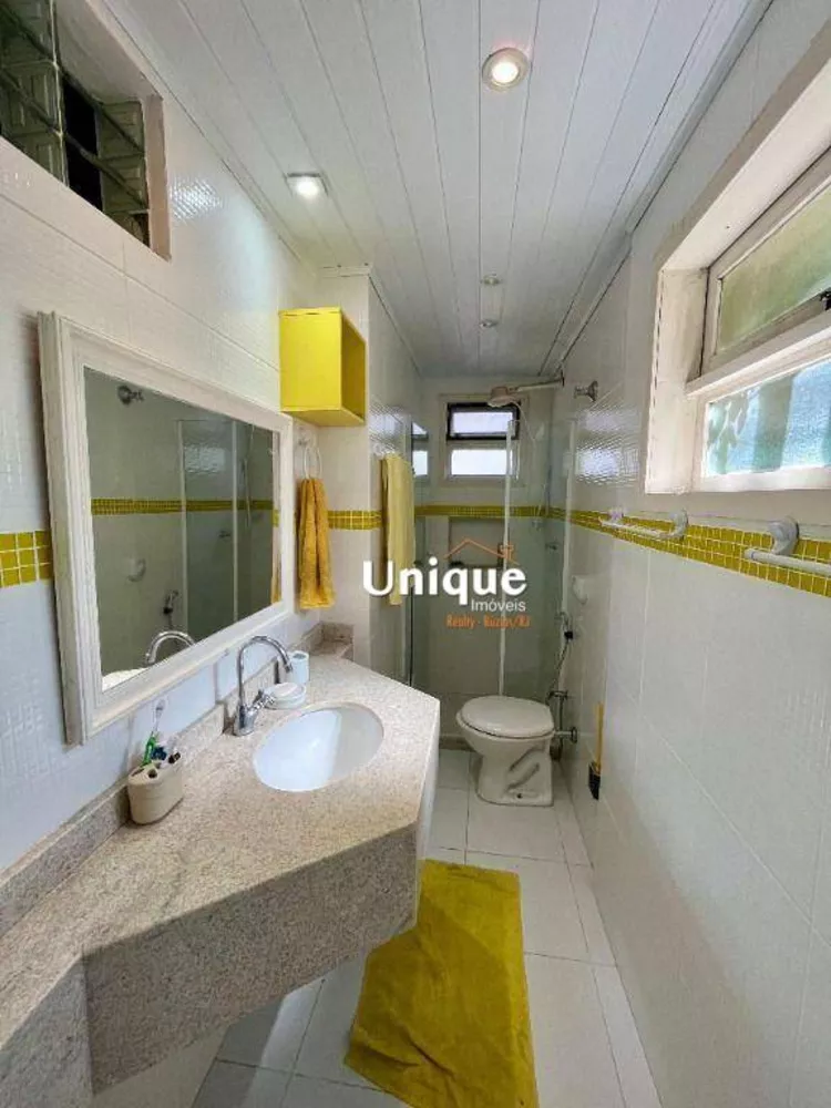 Casa de Condomínio, 5 quartos - Foto 18