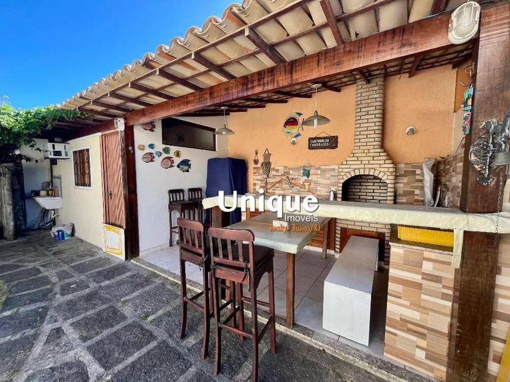 Casa de Condomínio, 5 quartos - Foto 23