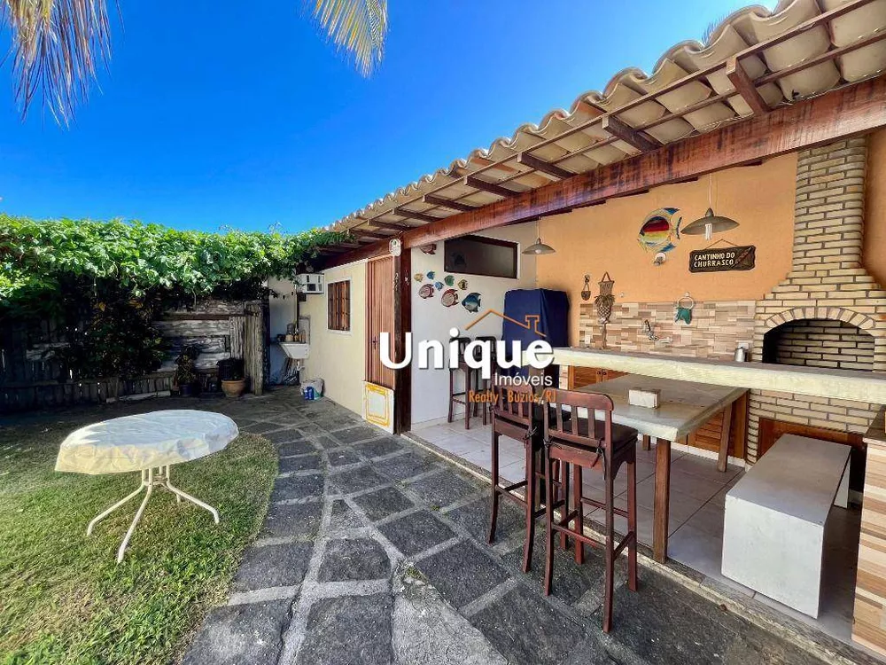 Casa de Condomínio, 5 quartos - Foto 24