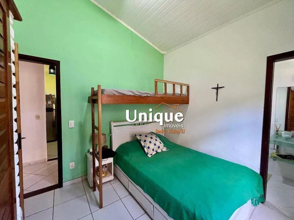 Casa de Condomínio, 5 quartos - Foto 9