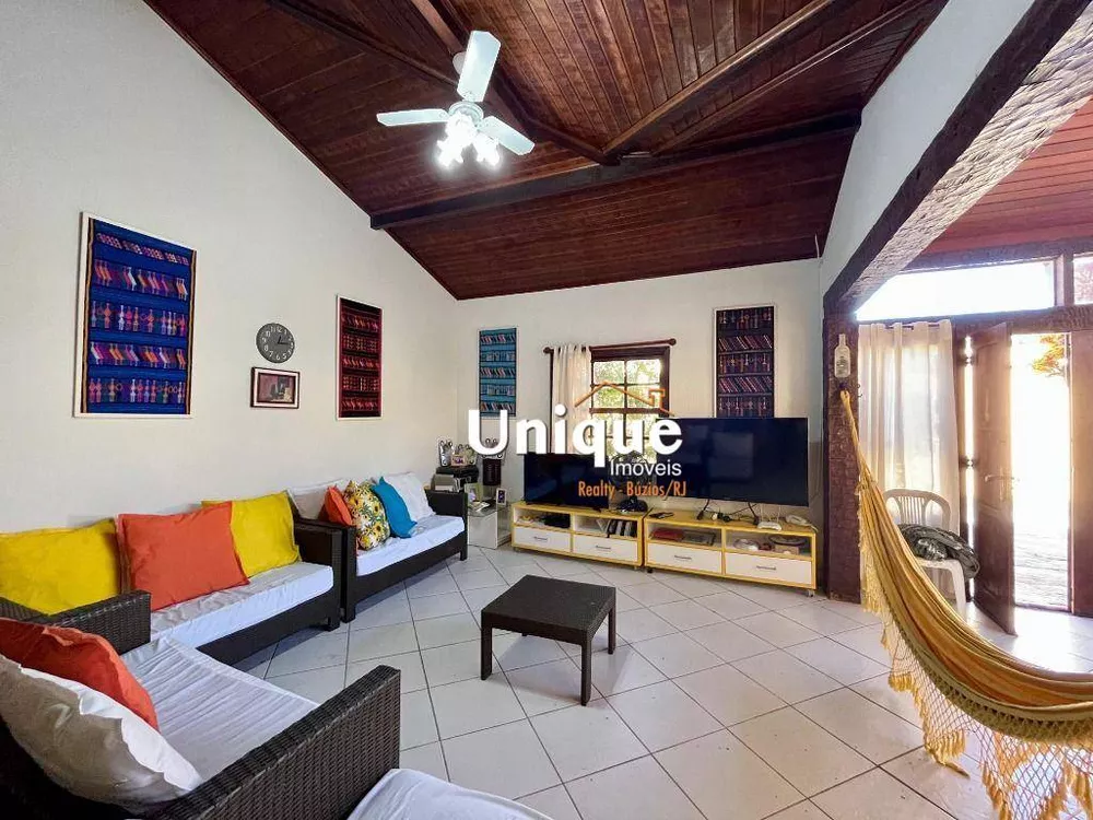 Casa de Condomínio, 5 quartos - Foto 1