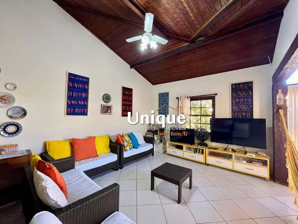 Casa de Condomínio, 5 quartos - Foto 21