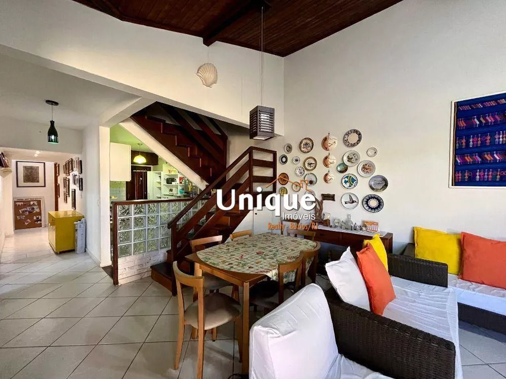 Casa de Condomínio, 5 quartos - Foto 5