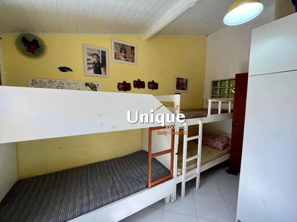 Casa de Condomínio, 5 quartos - Foto 19