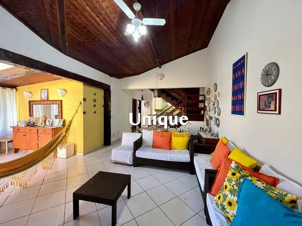 Casa de Condomínio, 5 quartos - Foto 4