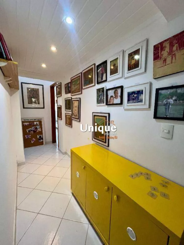 Casa de Condomínio, 5 quartos - Foto 15