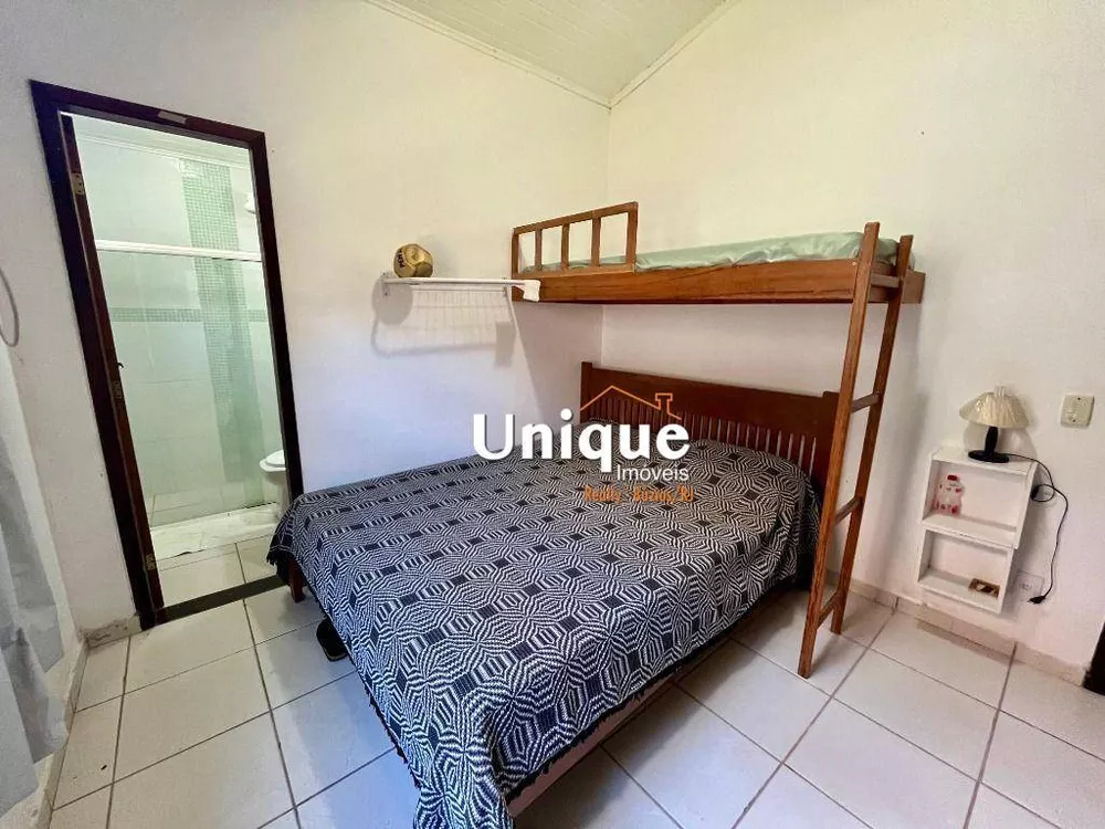 Casa de Condomínio, 5 quartos - Foto 11