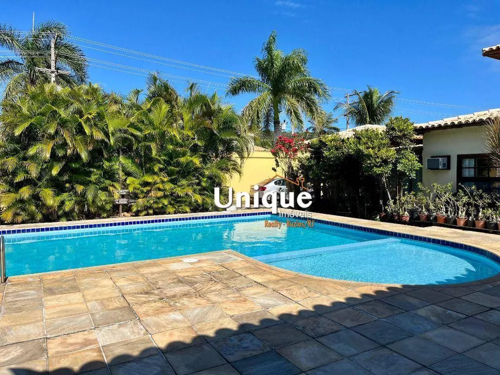 Casa de Condomínio, 5 quartos - Foto 28