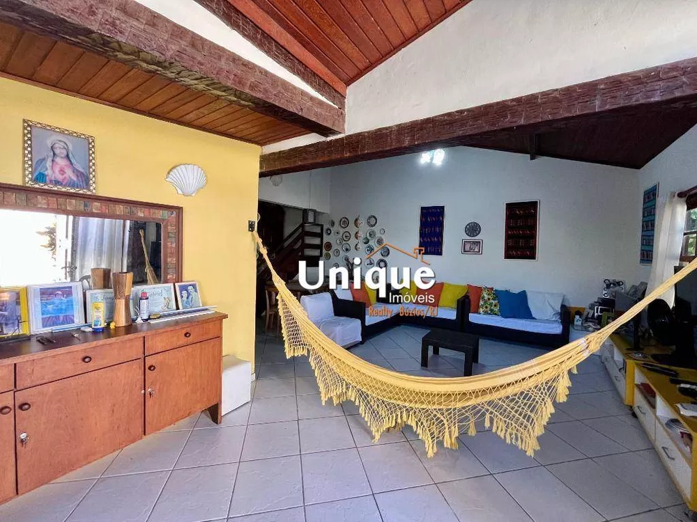 Casa de Condomínio, 5 quartos - Foto 2