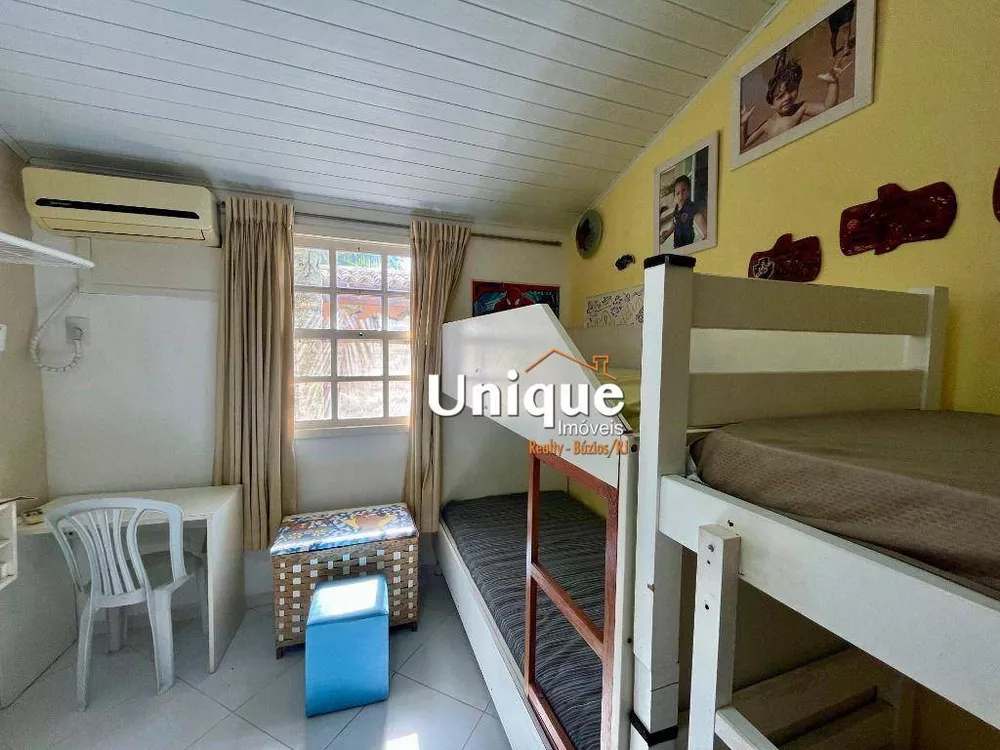 Casa de Condomínio, 5 quartos - Foto 17