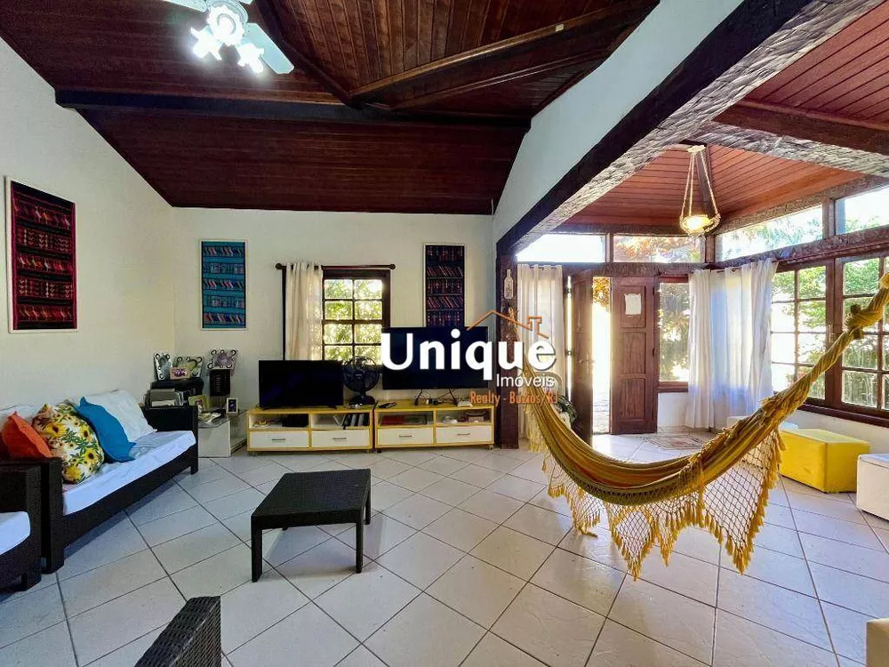 Casa de Condomínio, 5 quartos - Foto 3