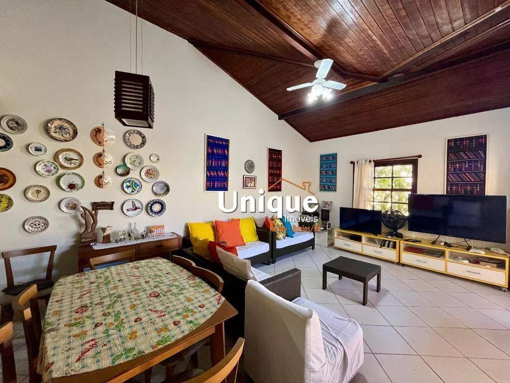 Casa de Condomínio, 5 quartos - Foto 20