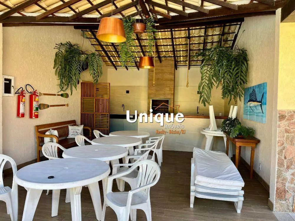 Casa de Condomínio, 5 quartos - Foto 29