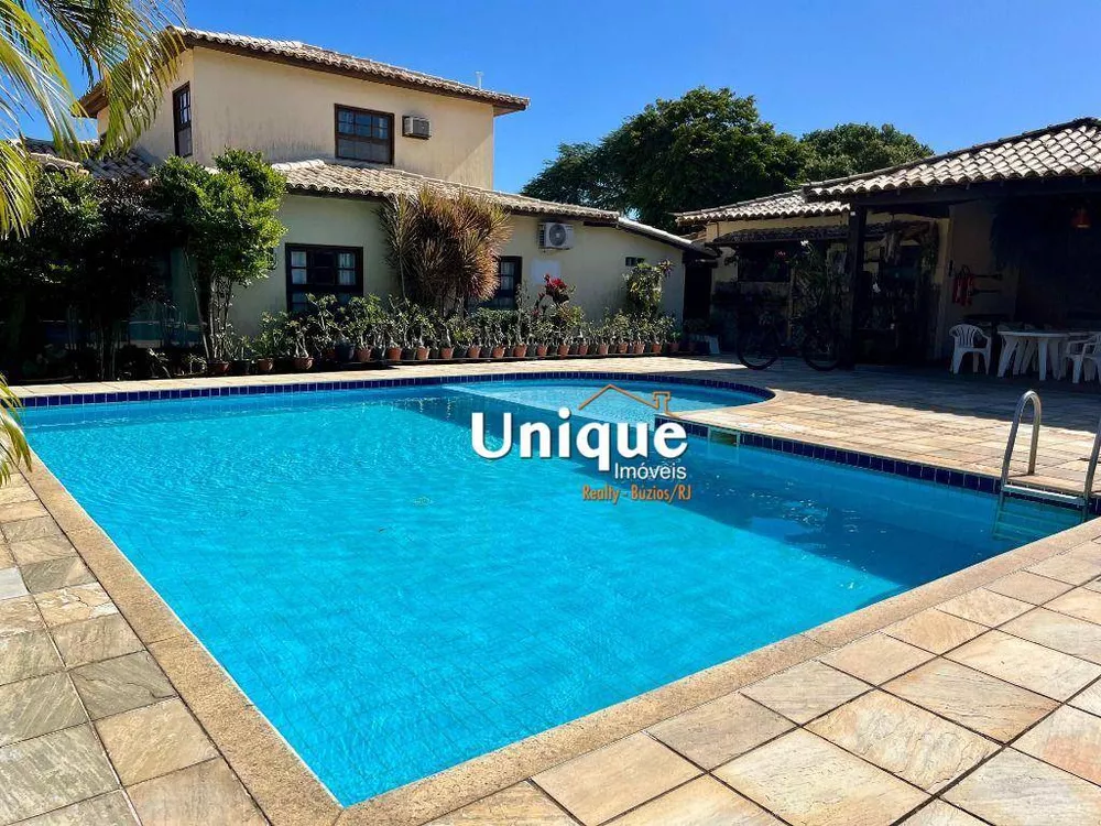 Casa de Condomínio, 5 quartos - Foto 27