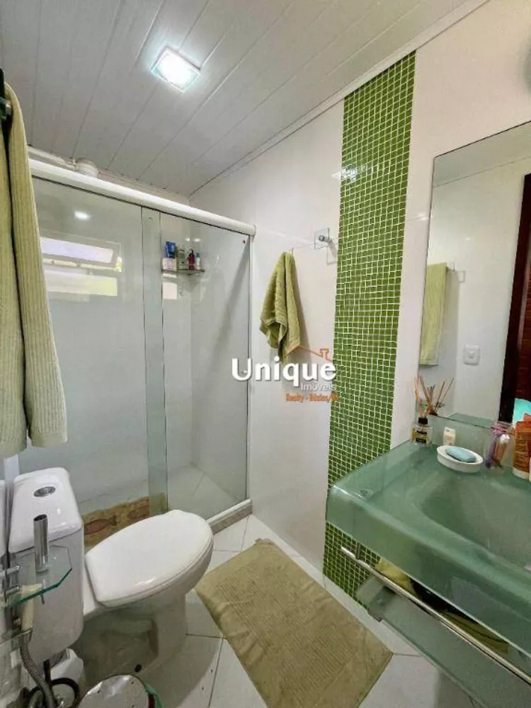 Casa de Condomínio, 5 quartos - Foto 8