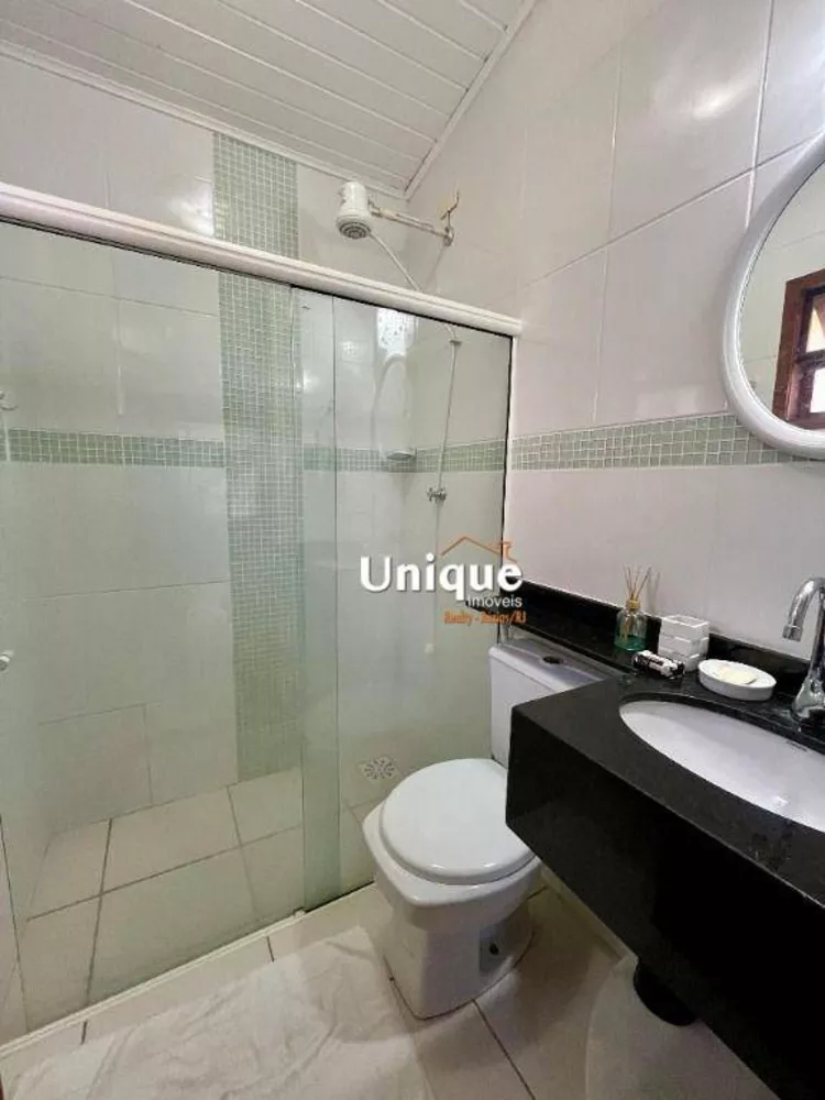 Casa de Condomínio, 5 quartos - Foto 12