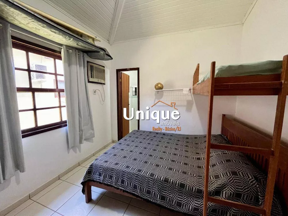 Casa de Condomínio, 5 quartos - Foto 13