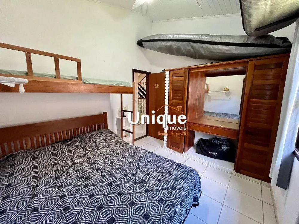 Casa de Condomínio, 5 quartos - Foto 14