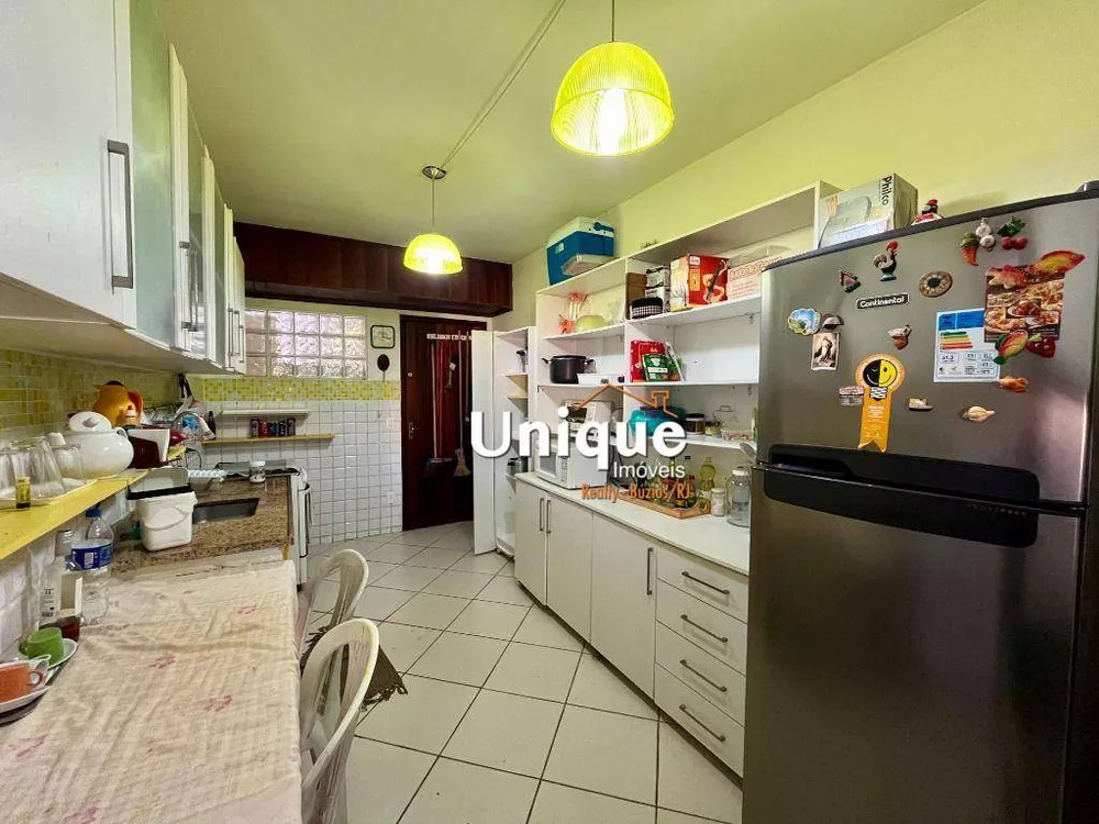 Casa de Condomínio, 5 quartos - Foto 6