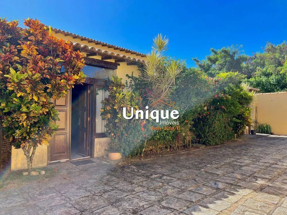 Casa de Condomínio, 5 quartos - Foto 22