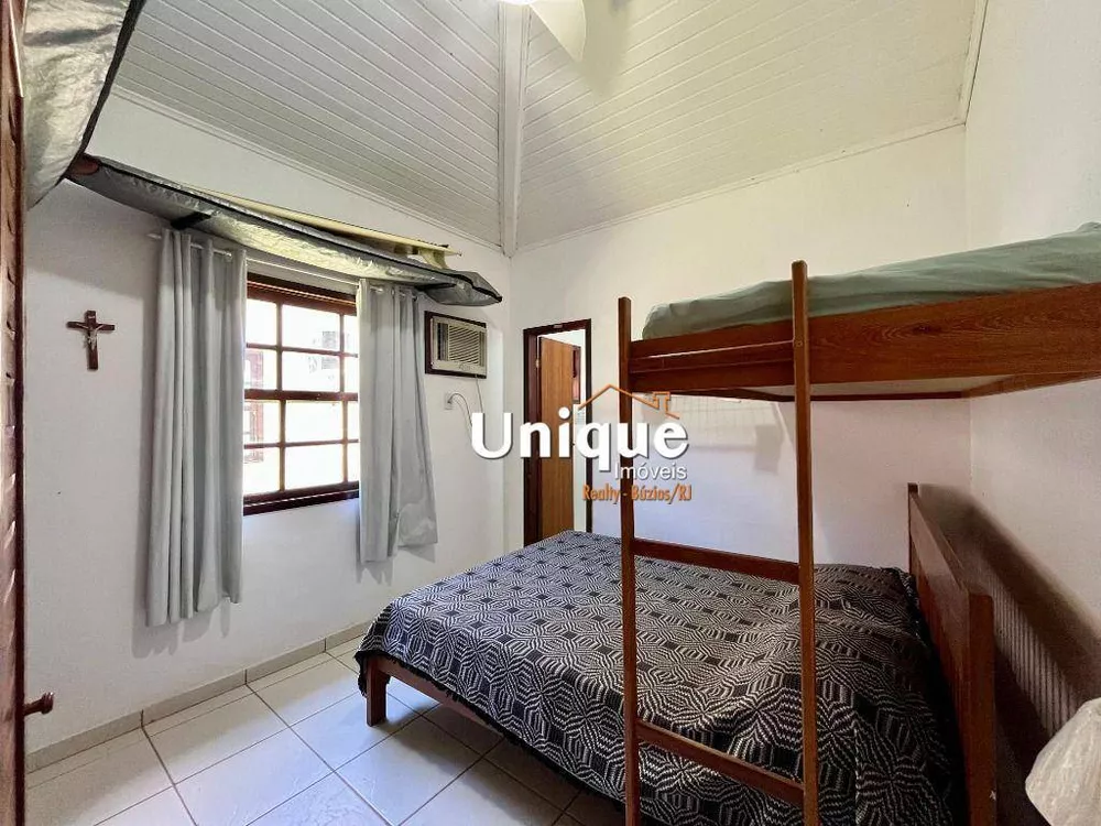 Casa de Condomínio, 5 quartos - Foto 10