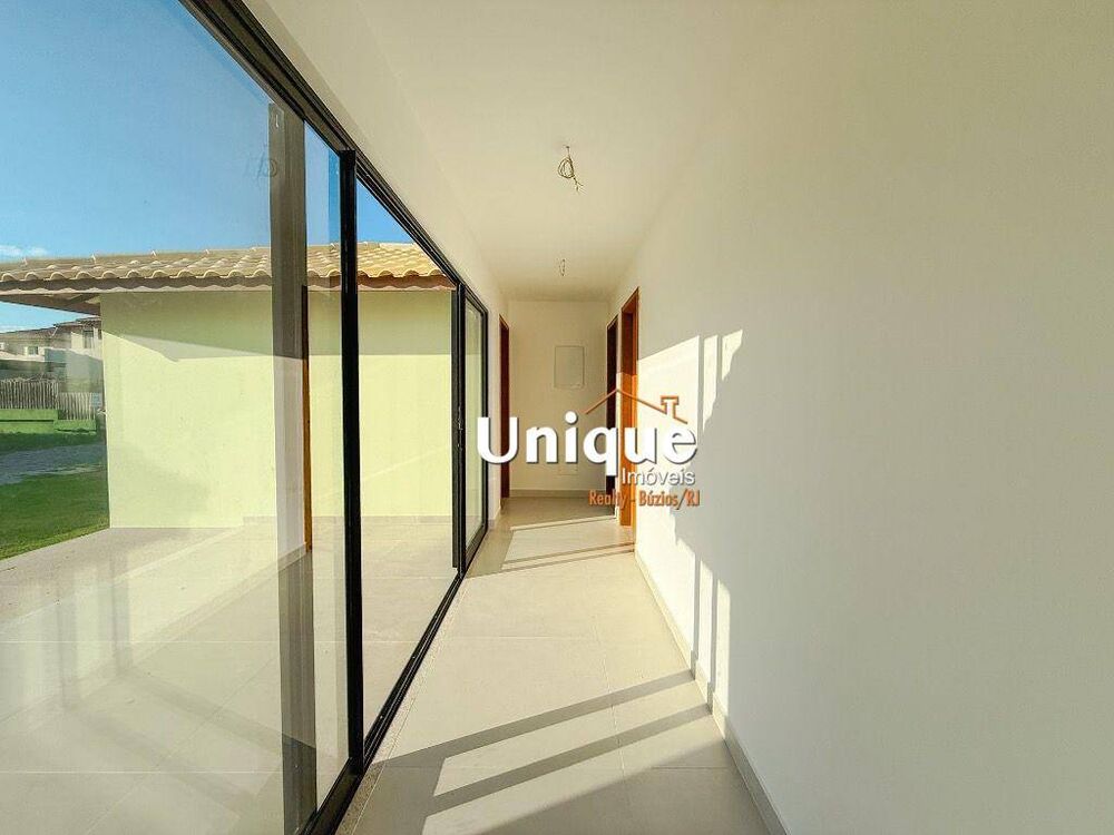 Casa de Condomínio à venda com 4 quartos, 162m² - Foto 1