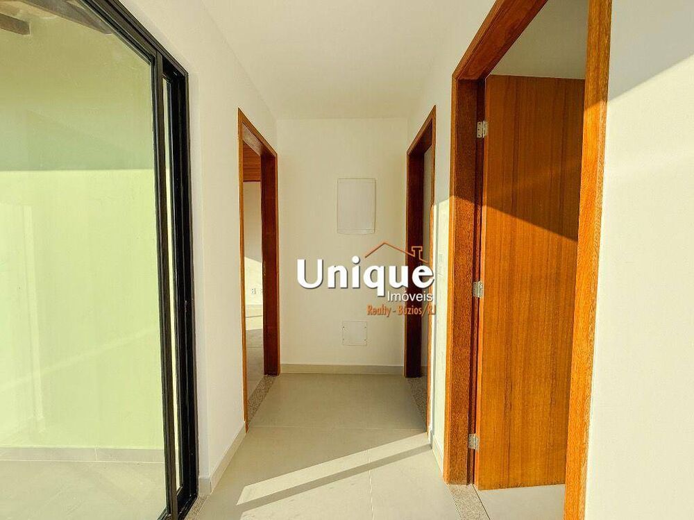 Casa de Condomínio à venda com 4 quartos, 162m² - Foto 3