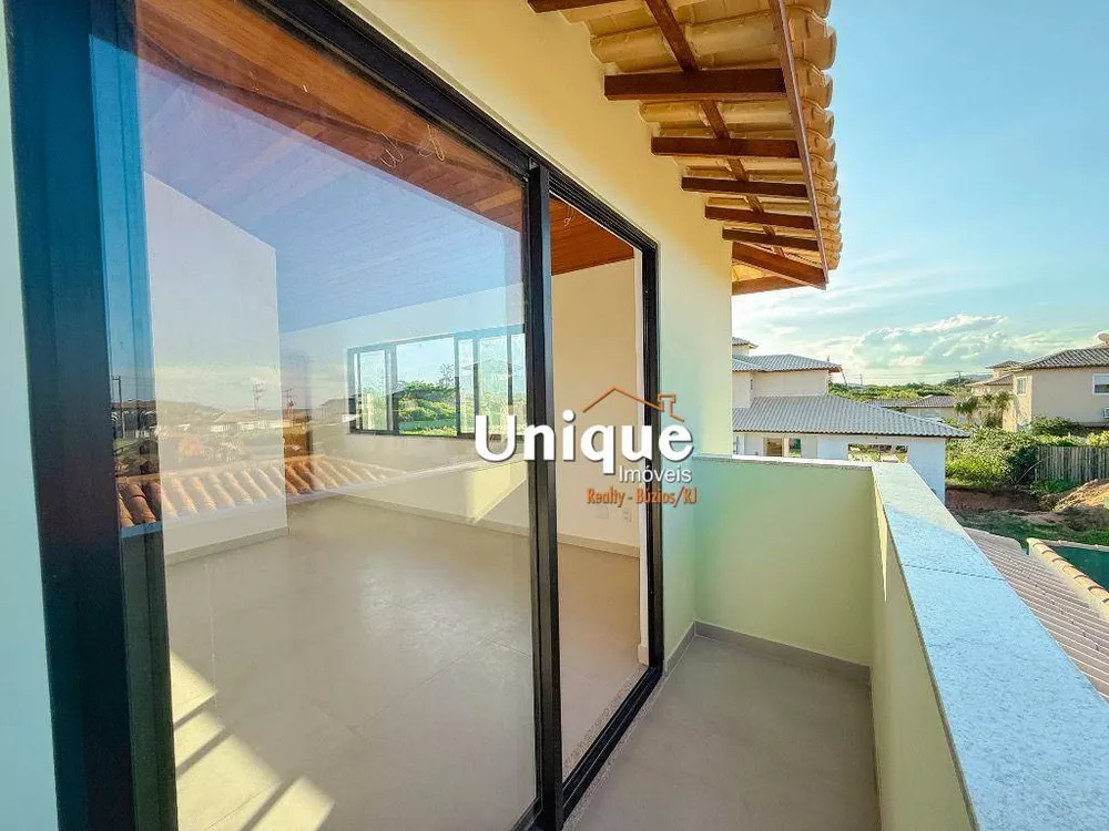 Casa de Condomínio, 4 quartos - Foto 9