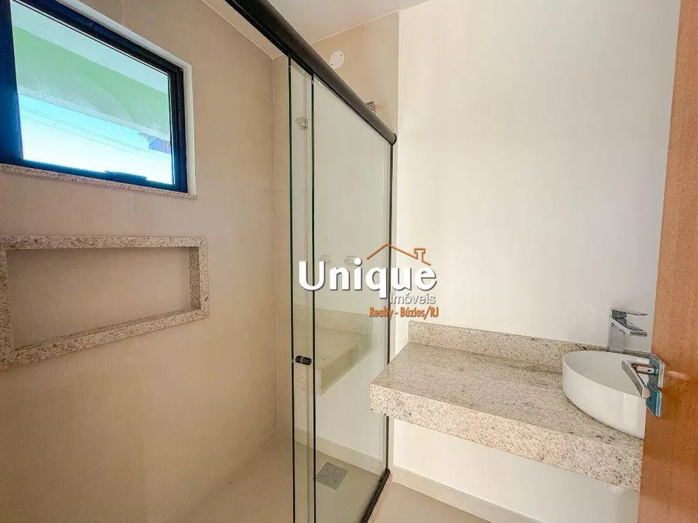 Casa de Condomínio, 4 quartos - Foto 35