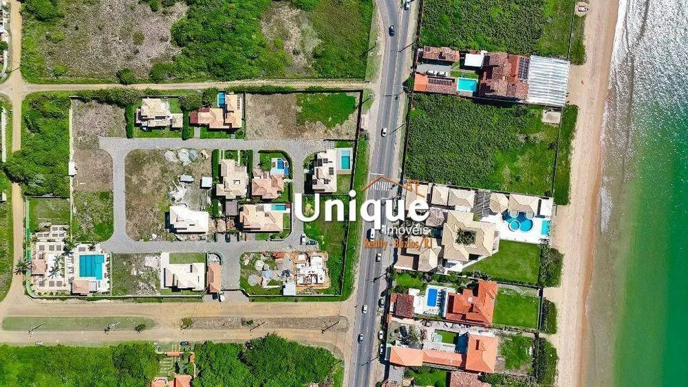 Casa de Condomínio, 4 quartos - Foto 31