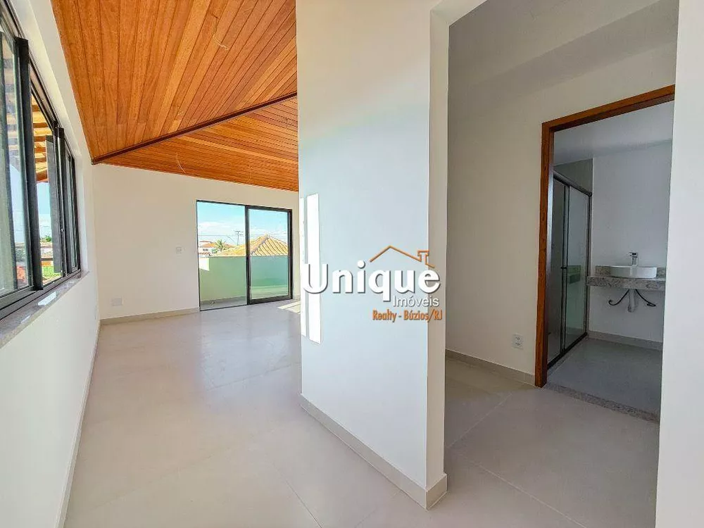 Casa de Condomínio, 4 quartos - Foto 30