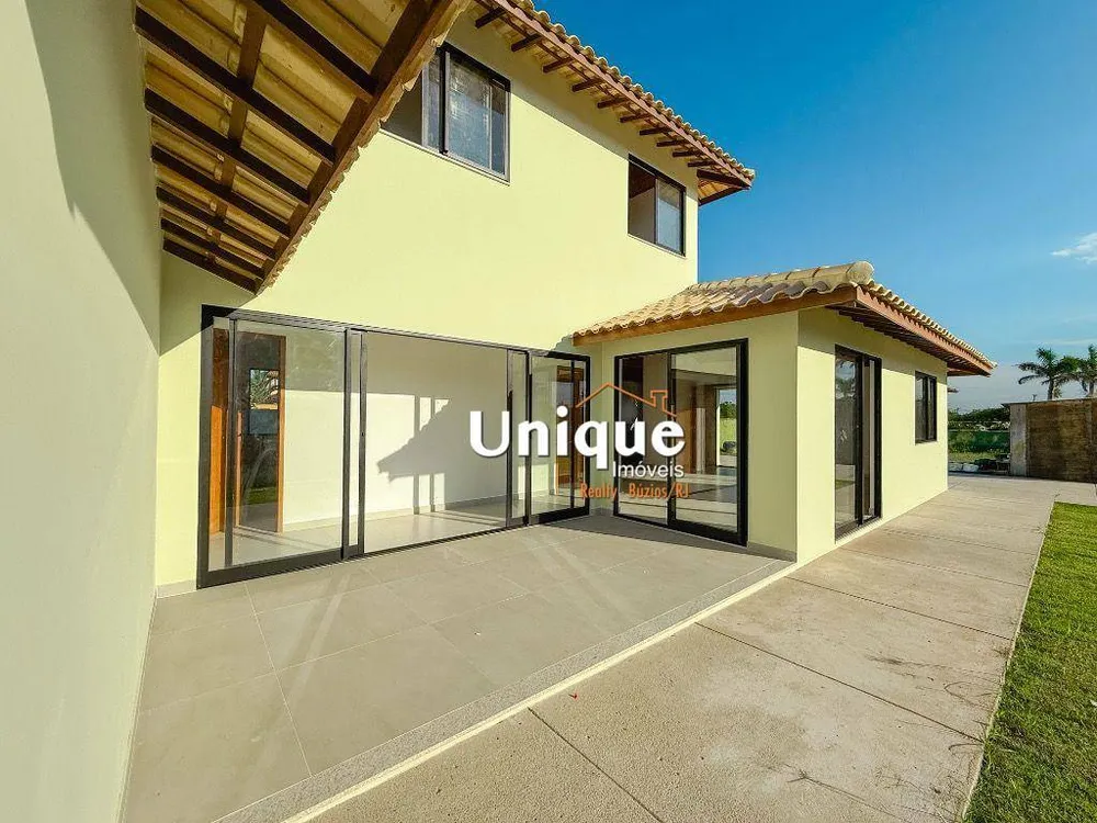 Casa de Condomínio, 4 quartos - Foto 42