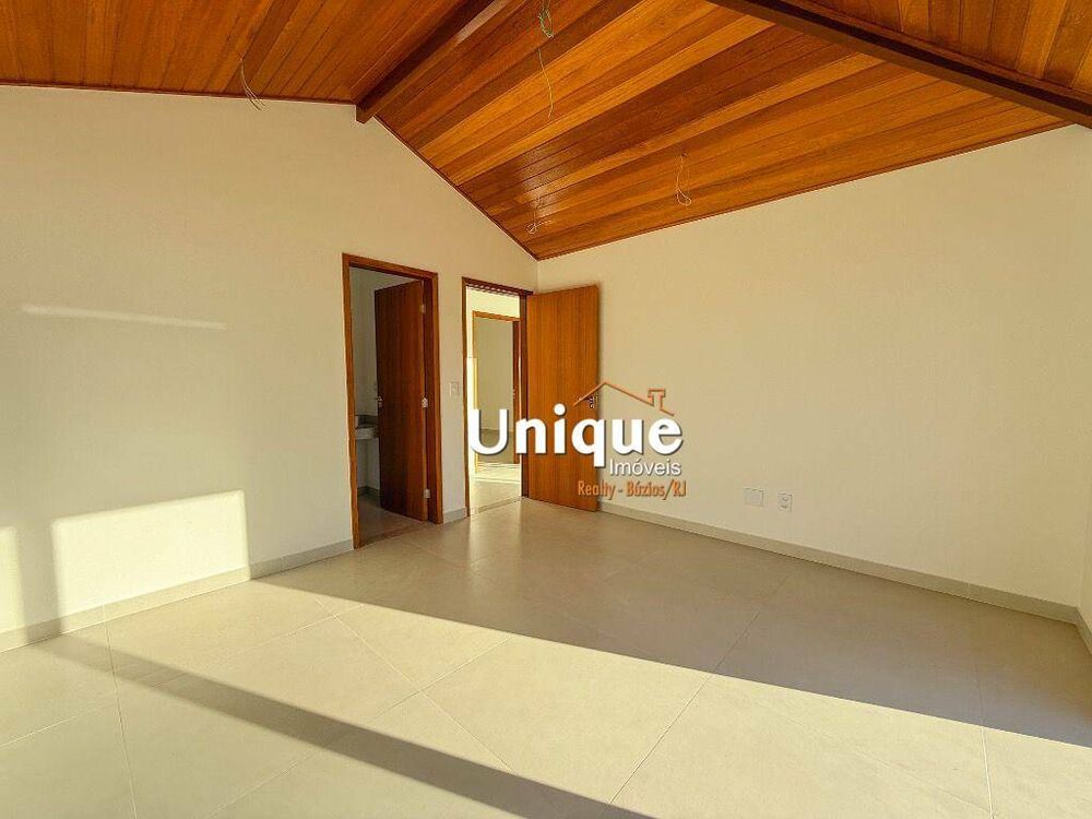 Casa de Condomínio à venda com 4 quartos, 162m² - Foto 4