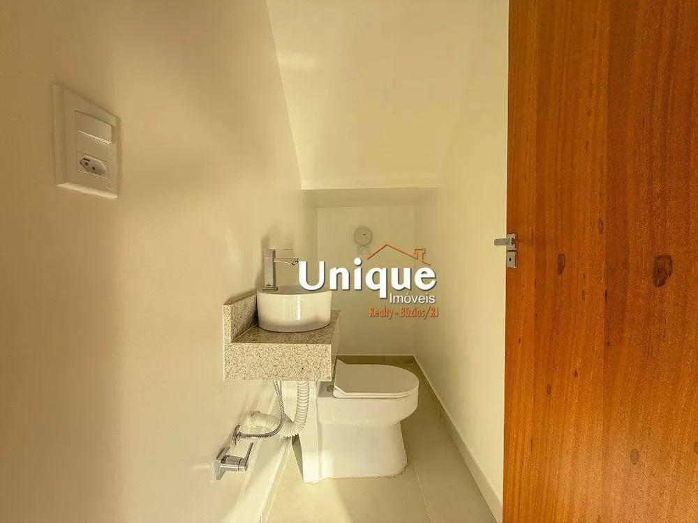 Casa de Condomínio, 4 quartos - Foto 8