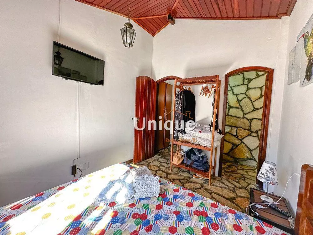 Casa, 4 quartos, 360 m² - Foto 23