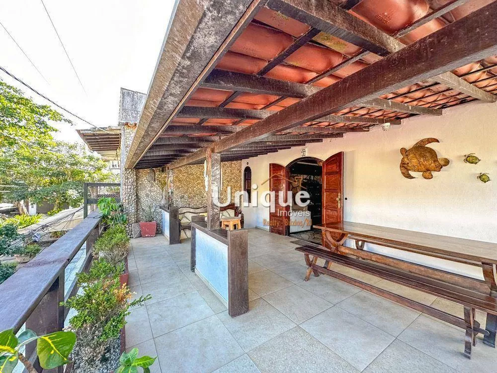 Casa, 4 quartos, 360 m² - Foto 24