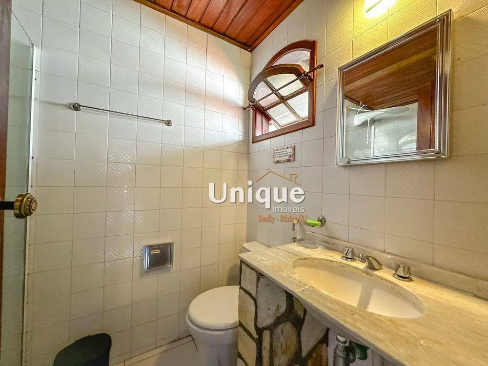 Casa, 4 quartos, 360 m² - Foto 8