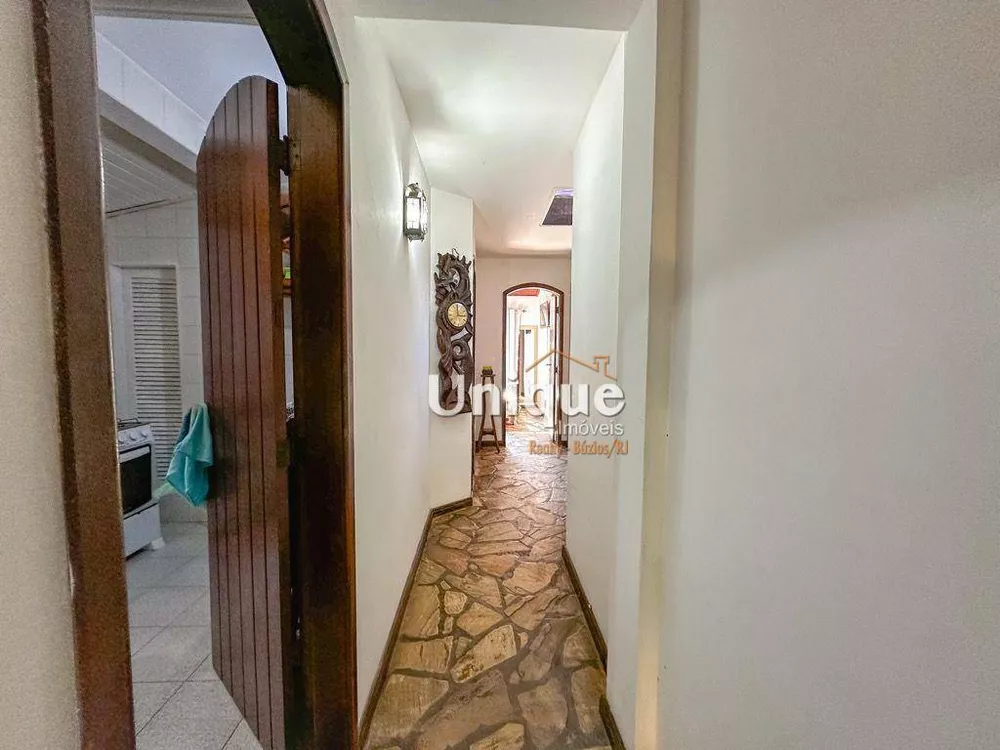 Casa, 4 quartos, 360 m² - Foto 4