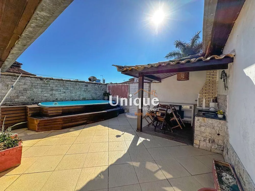 Casa, 4 quartos, 360 m² - Foto 2