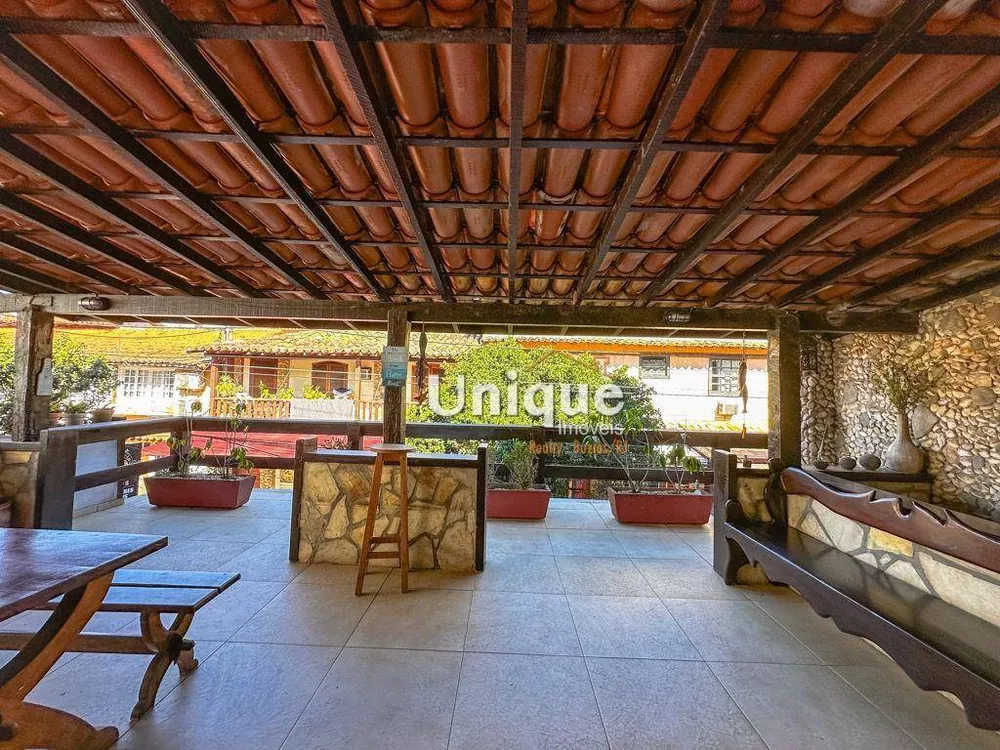 Casa, 4 quartos, 360 m² - Foto 17
