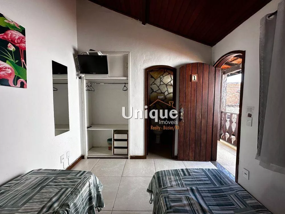 Casa, 4 quartos, 360 m² - Foto 21