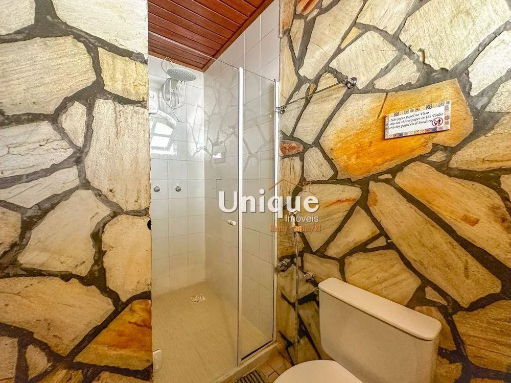 Casa, 4 quartos, 360 m² - Foto 19