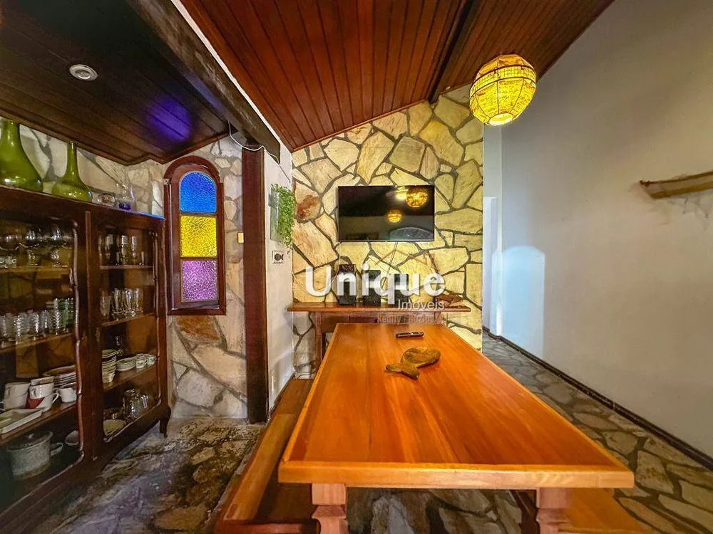 Casa, 4 quartos, 360 m² - Foto 5