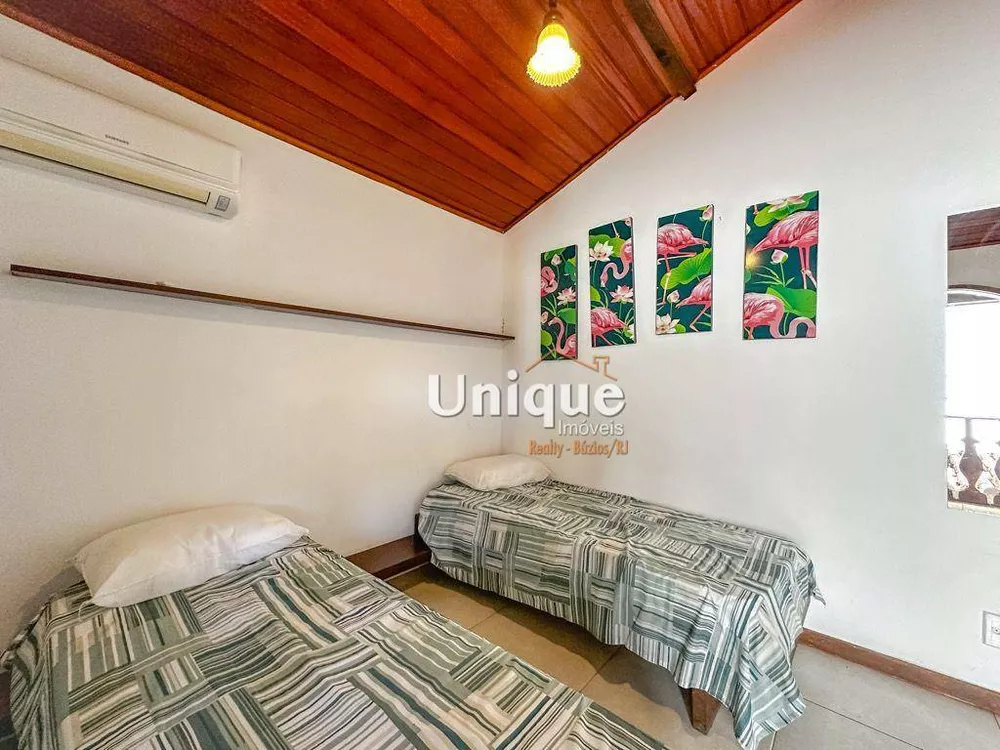 Casa, 4 quartos, 360 m² - Foto 20