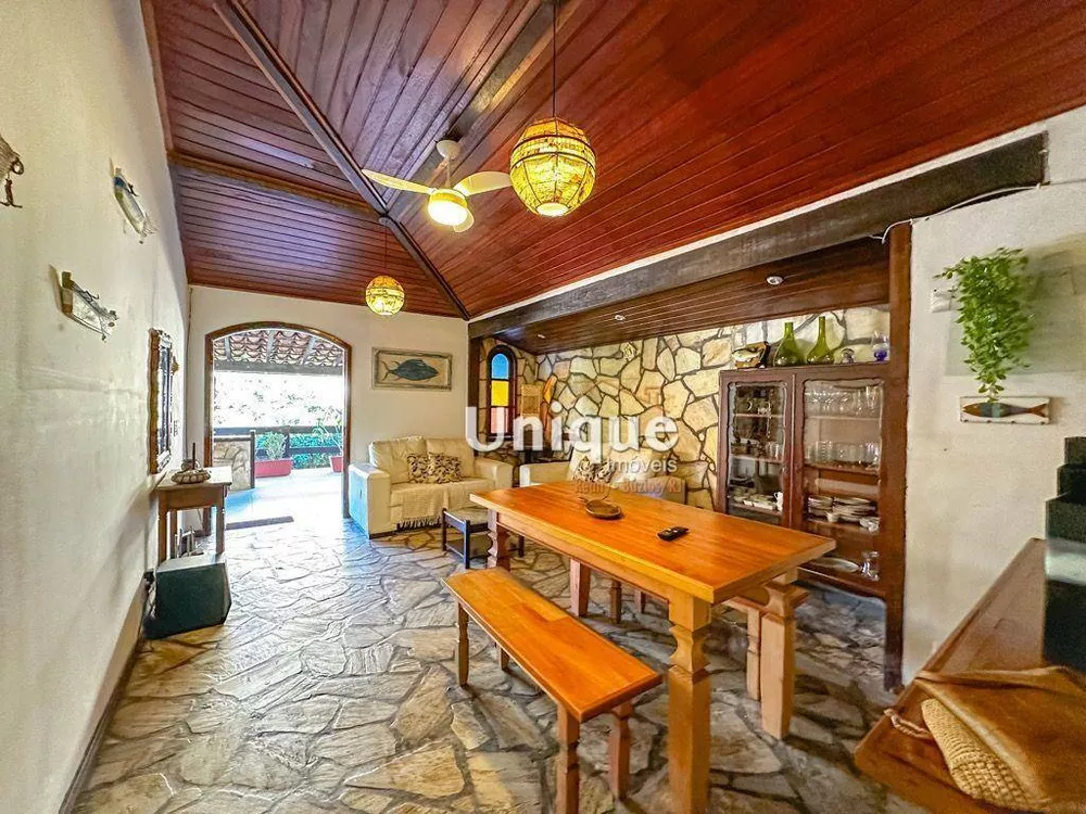 Casa, 4 quartos, 360 m² - Foto 14