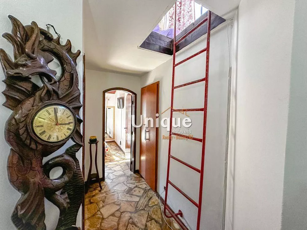 Casa, 4 quartos, 360 m² - Foto 6